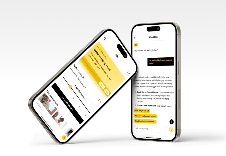 Launch an App