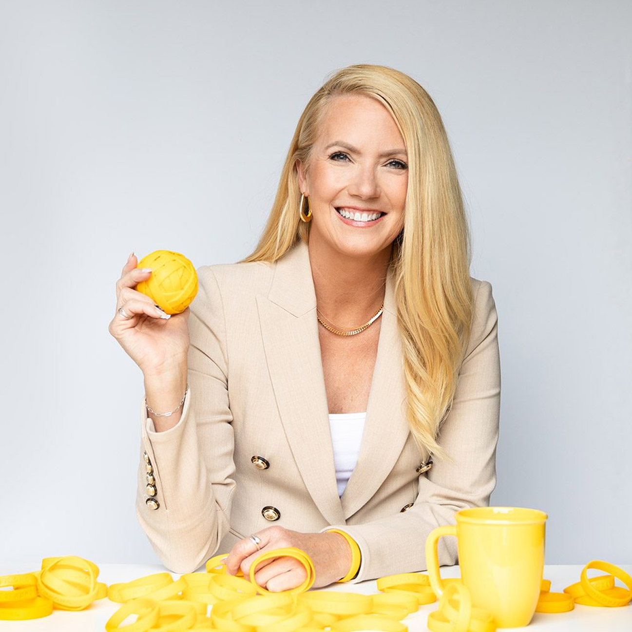 Livestrong case study