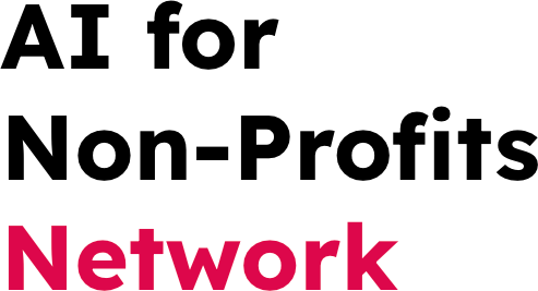 AI for Non-Profits Network